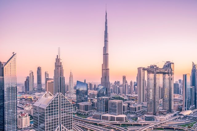 UAE Property Visa