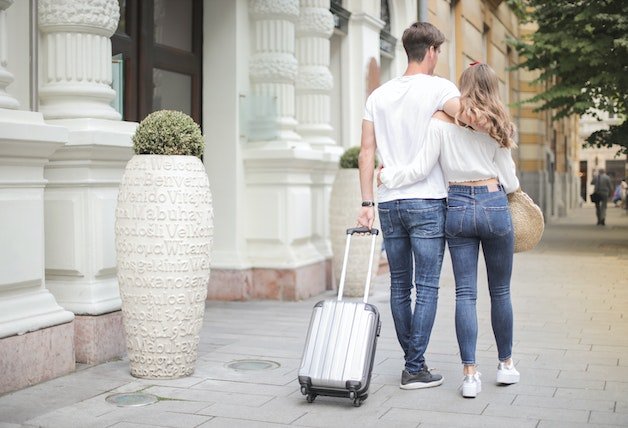 visa-free countries for UAE residents with Pakistani Passport