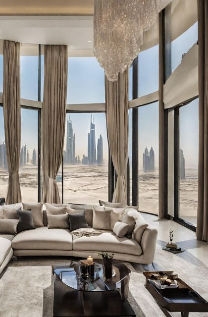 Investment Potential in Al Furjan