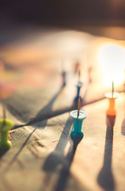 Investment in AL Furjan