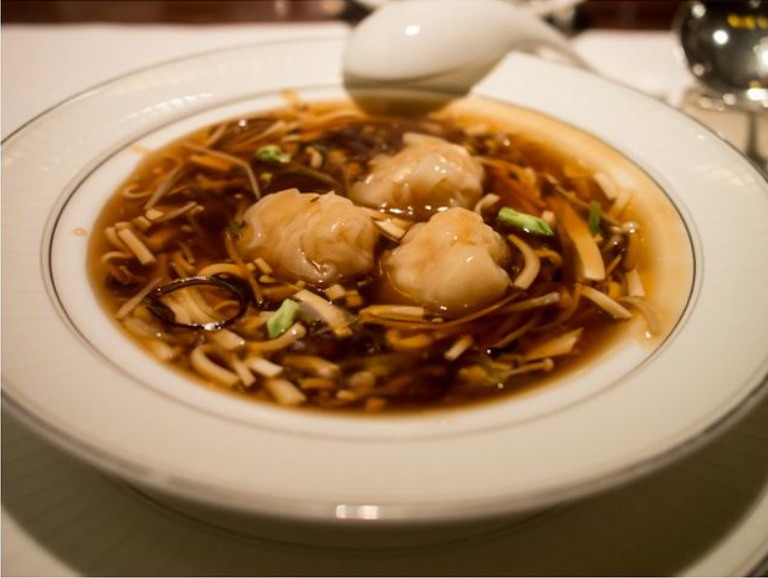 Chinese Restaurants in Dubai 2