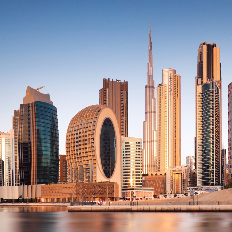 Drehomes Real Estate