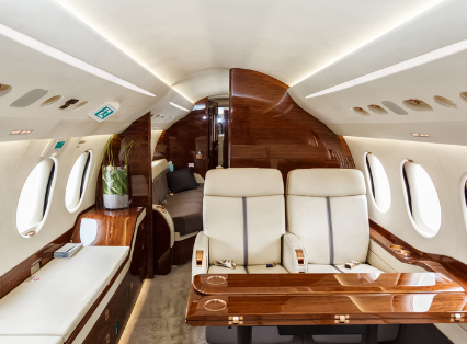 Private jet cost dubai 3